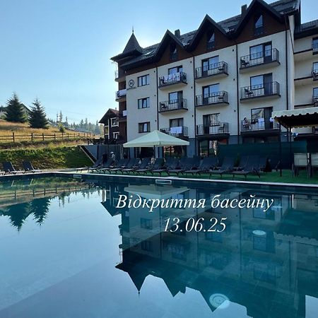 Imperial Hotel 부코벨 외부 사진