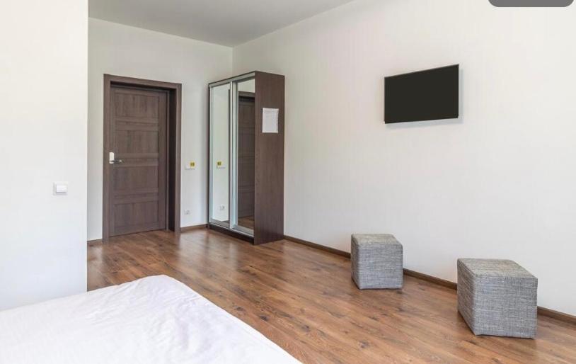 Imperial Hotel 부코벨 외부 사진