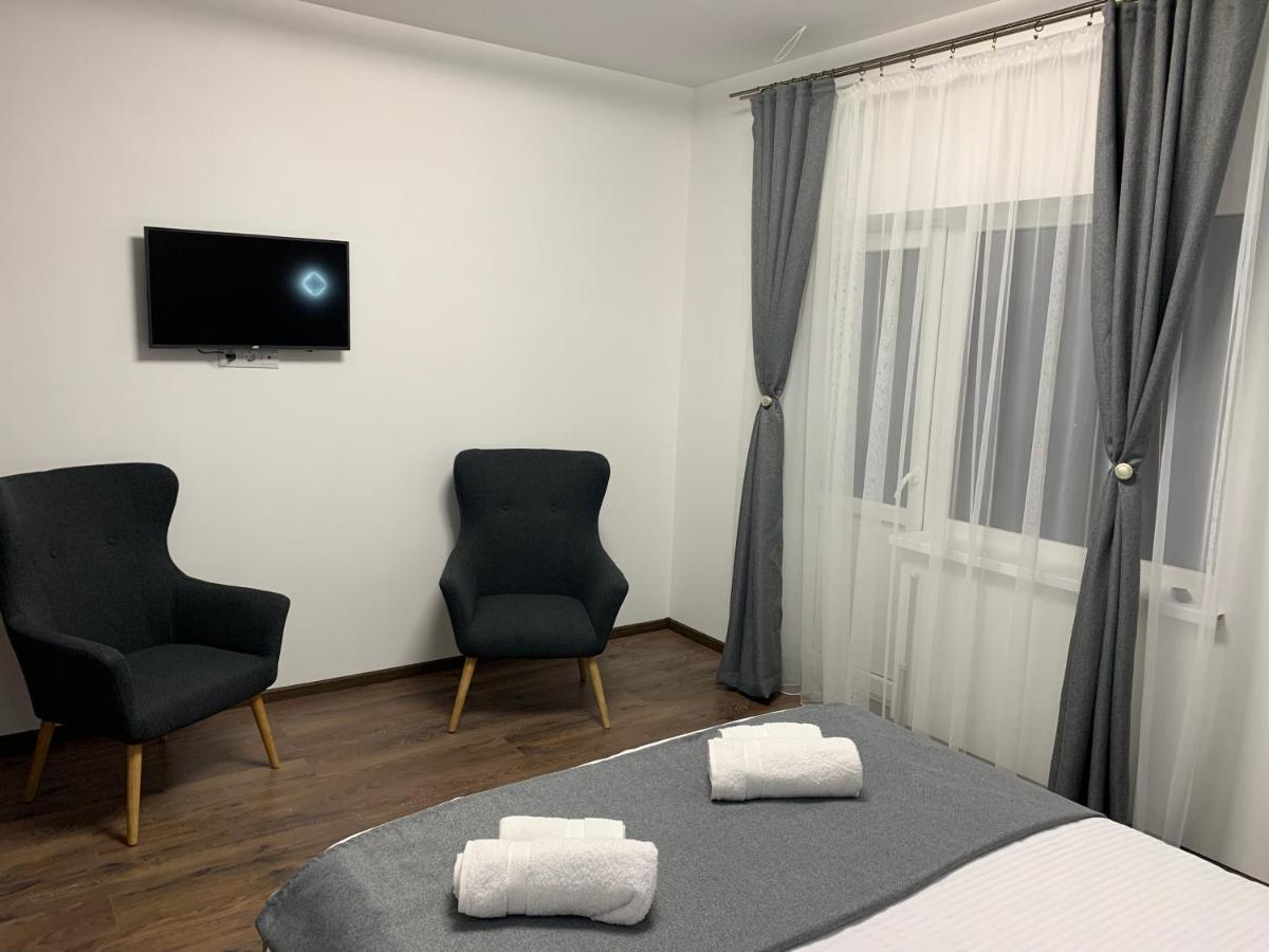 Imperial Hotel 부코벨 외부 사진