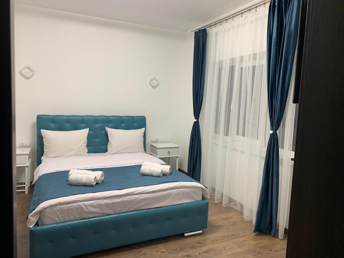 Imperial Hotel 부코벨 외부 사진