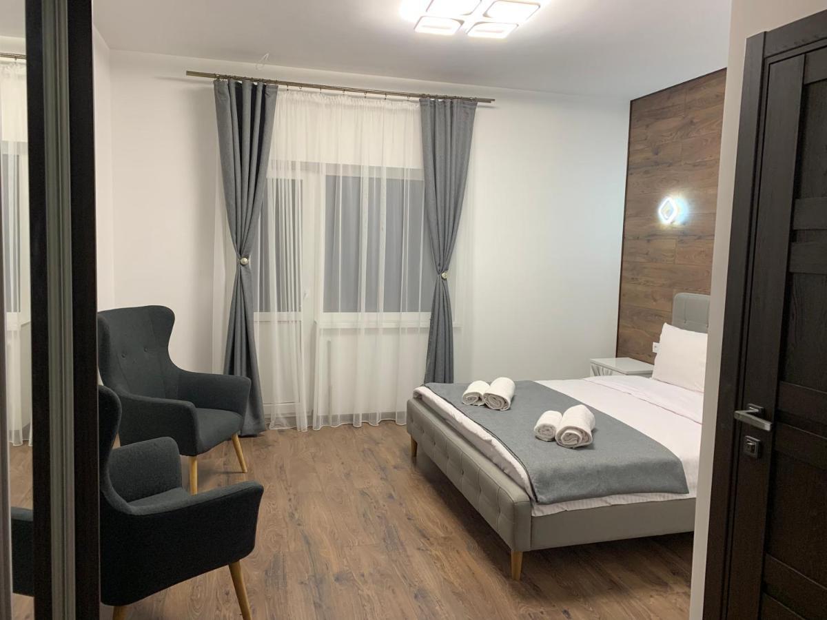 Imperial Hotel 부코벨 외부 사진