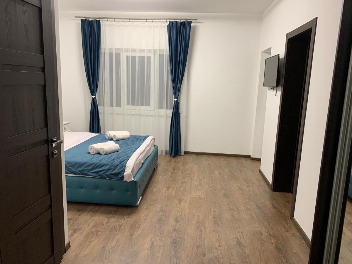 Imperial Hotel 부코벨 외부 사진