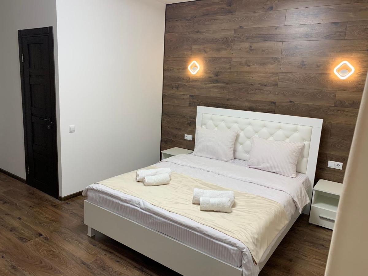 Imperial Hotel 부코벨 외부 사진