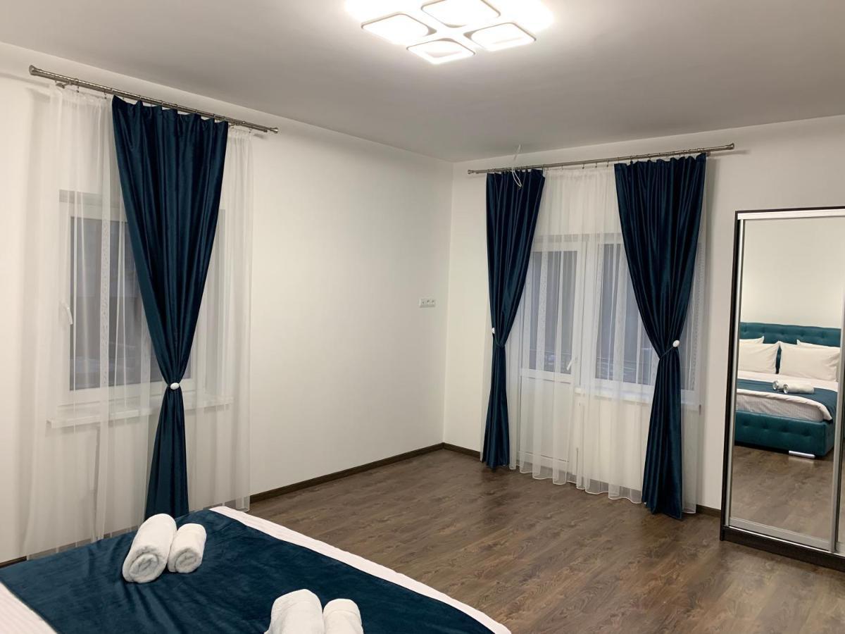 Imperial Hotel 부코벨 외부 사진