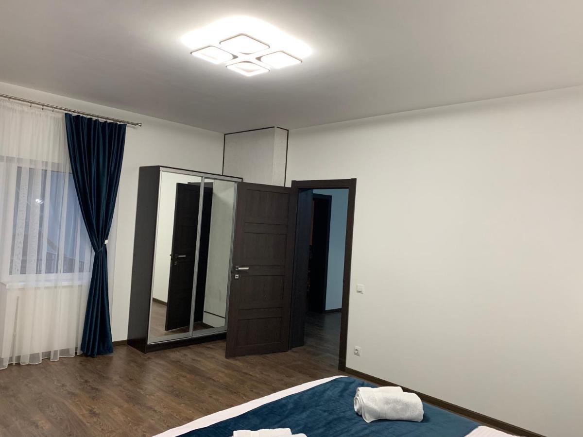 Imperial Hotel 부코벨 외부 사진