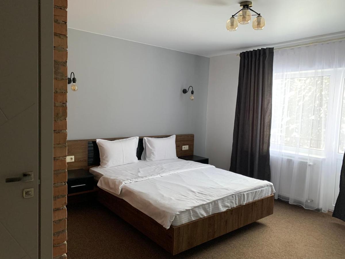 Imperial Hotel 부코벨 외부 사진