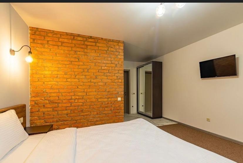 Imperial Hotel 부코벨 외부 사진