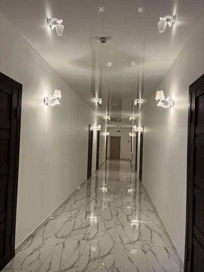 Imperial Hotel 부코벨 외부 사진