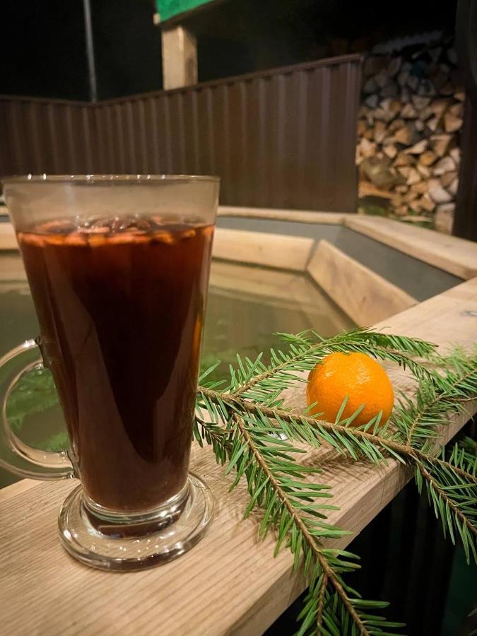 Imperial Hotel 부코벨 외부 사진