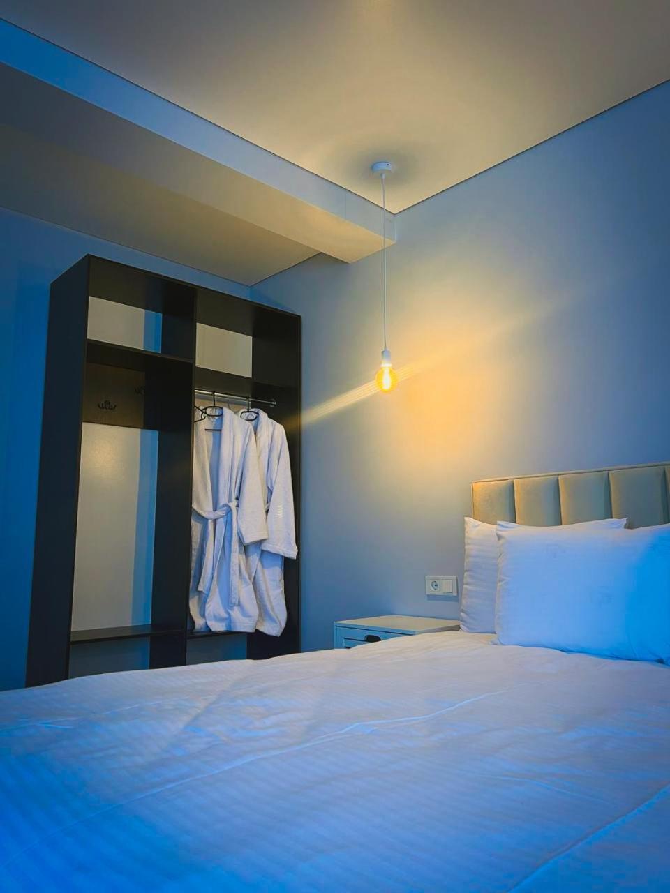 Imperial Hotel 부코벨 외부 사진