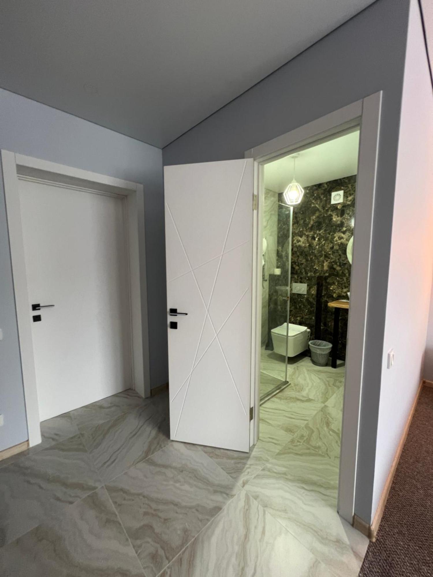 Imperial Hotel 부코벨 외부 사진