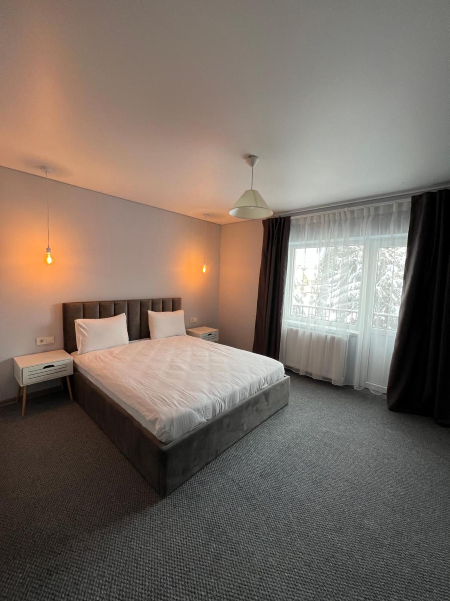 Imperial Hotel 부코벨 외부 사진