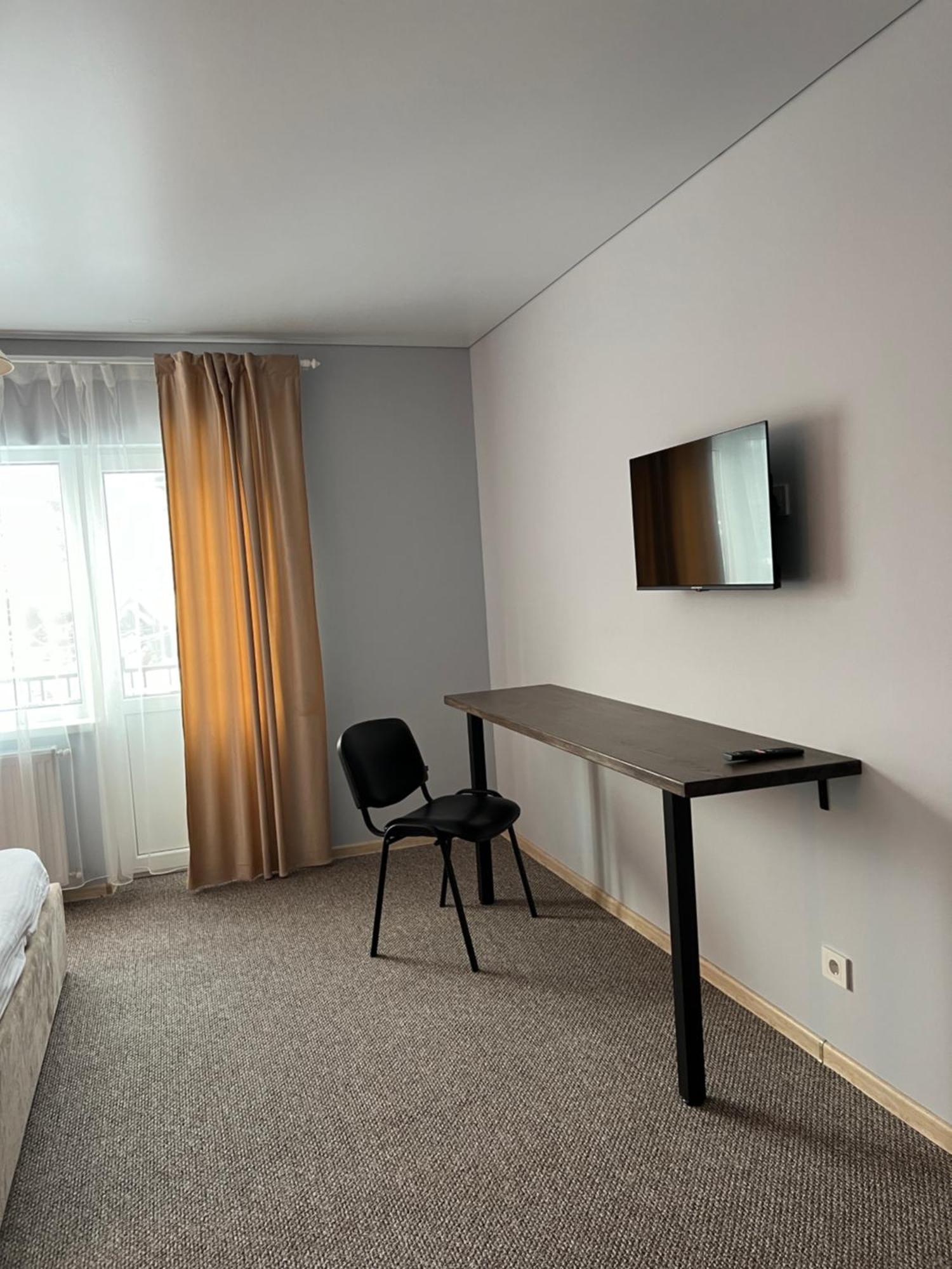 Imperial Hotel 부코벨 외부 사진