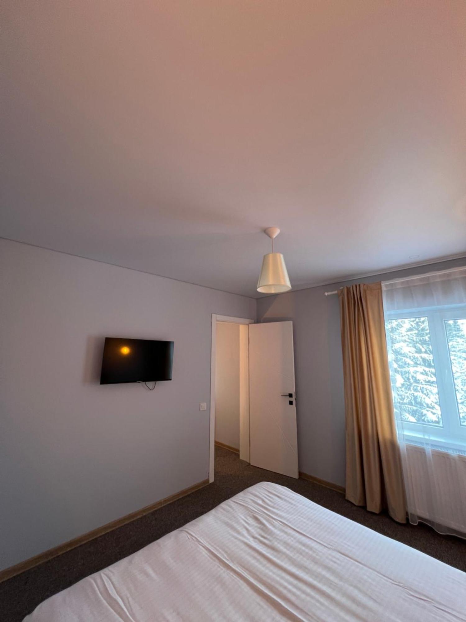 Imperial Hotel 부코벨 외부 사진