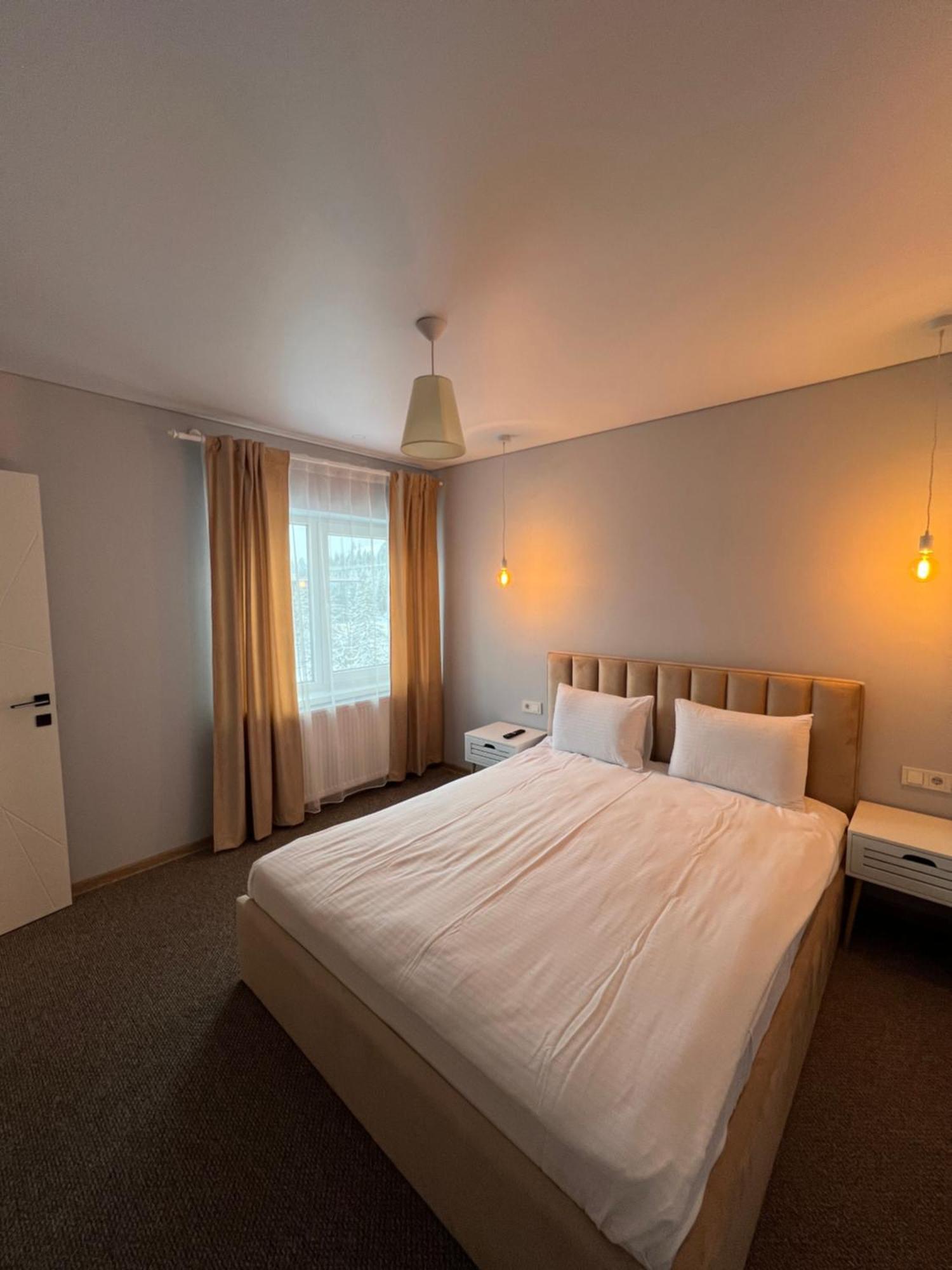 Imperial Hotel 부코벨 외부 사진