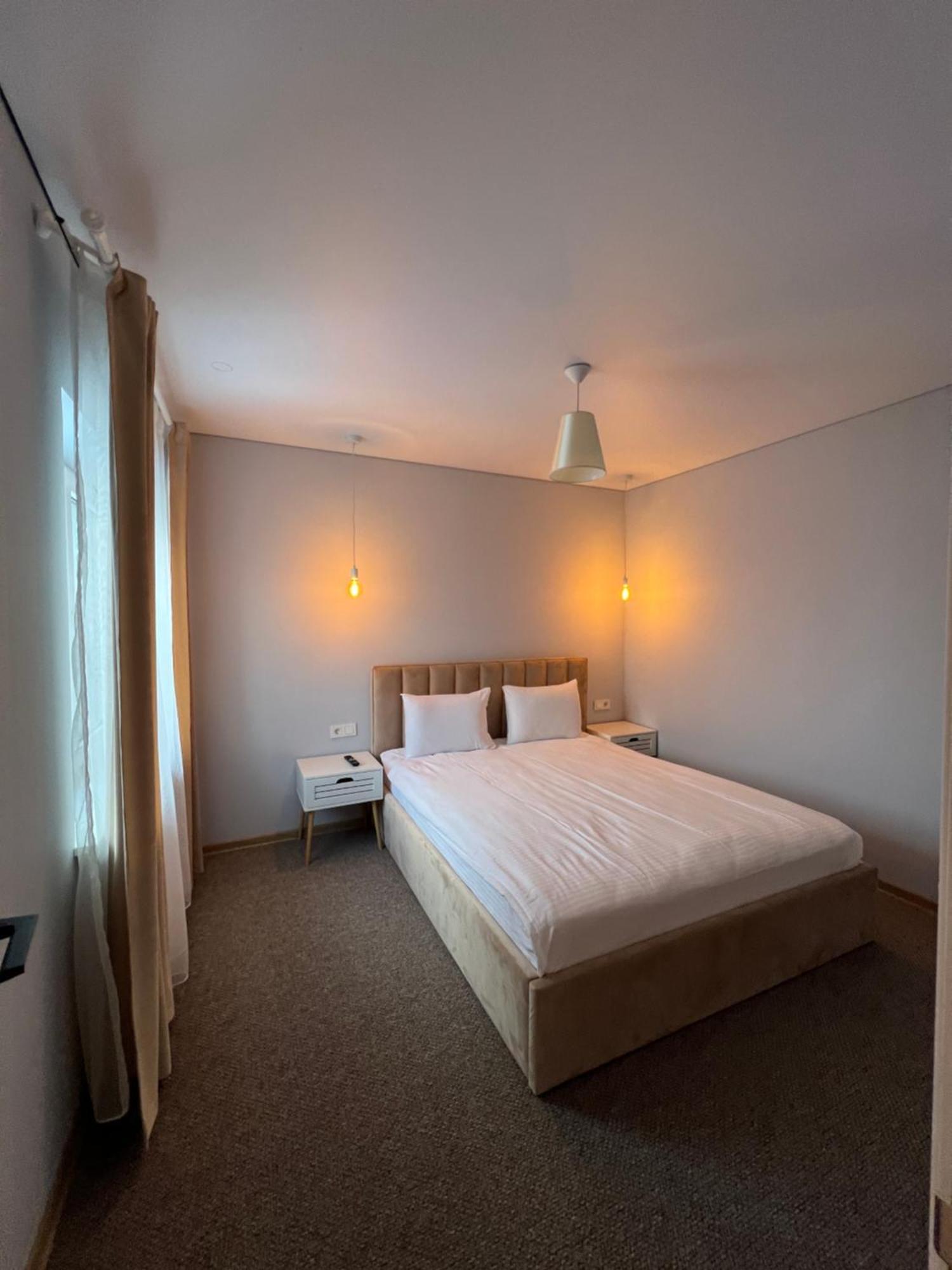 Imperial Hotel 부코벨 외부 사진