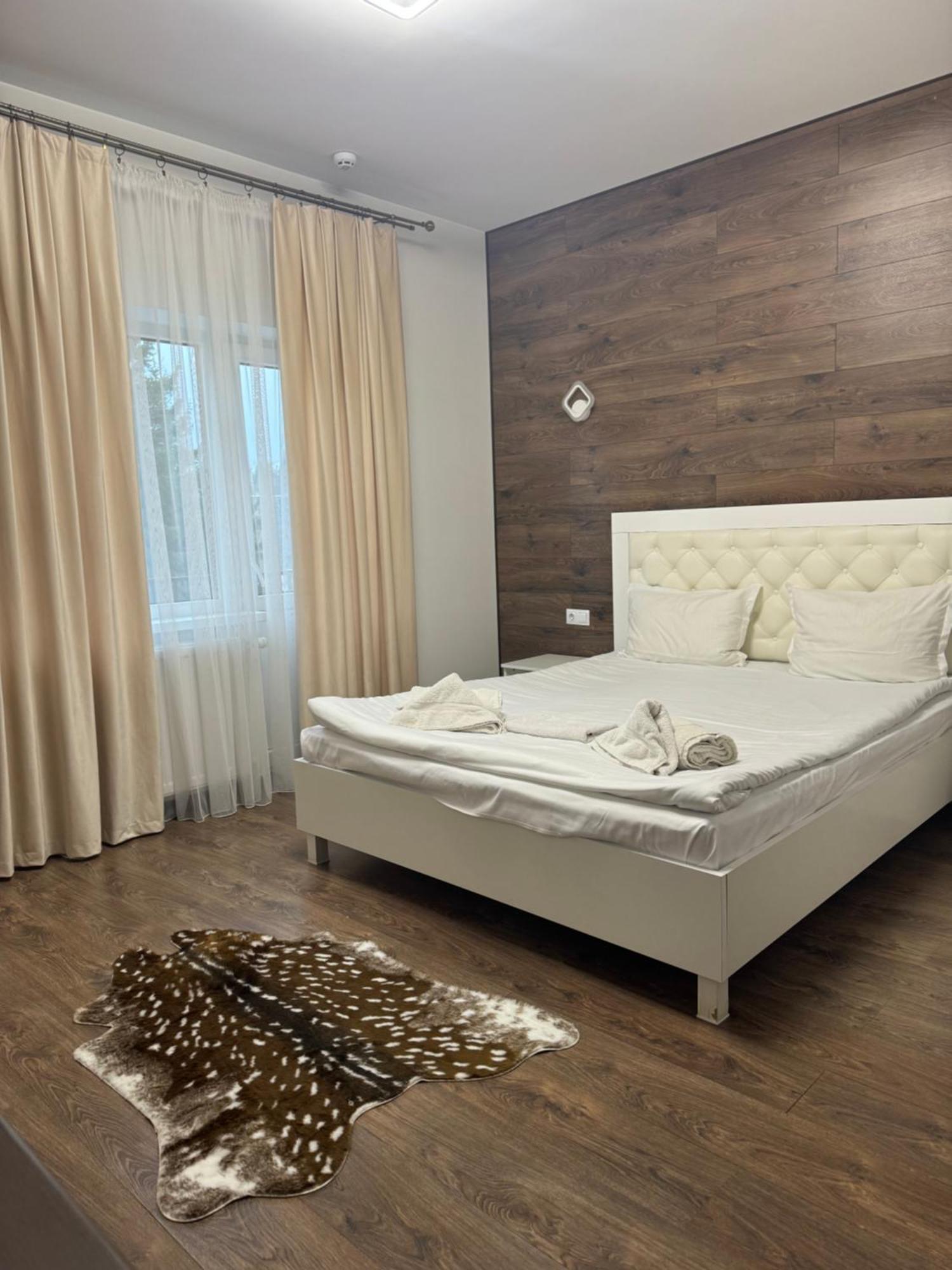Imperial Hotel 부코벨 외부 사진