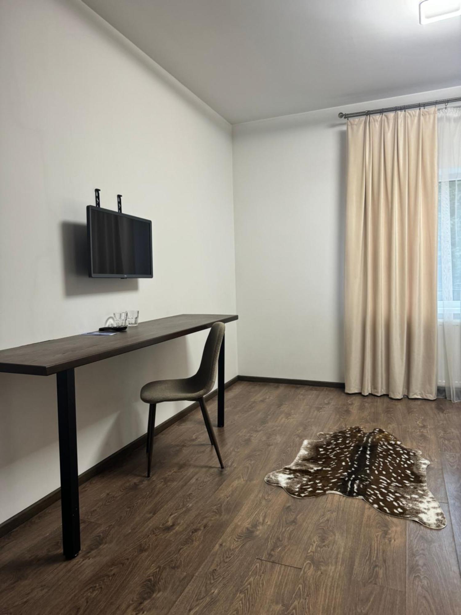 Imperial Hotel 부코벨 외부 사진