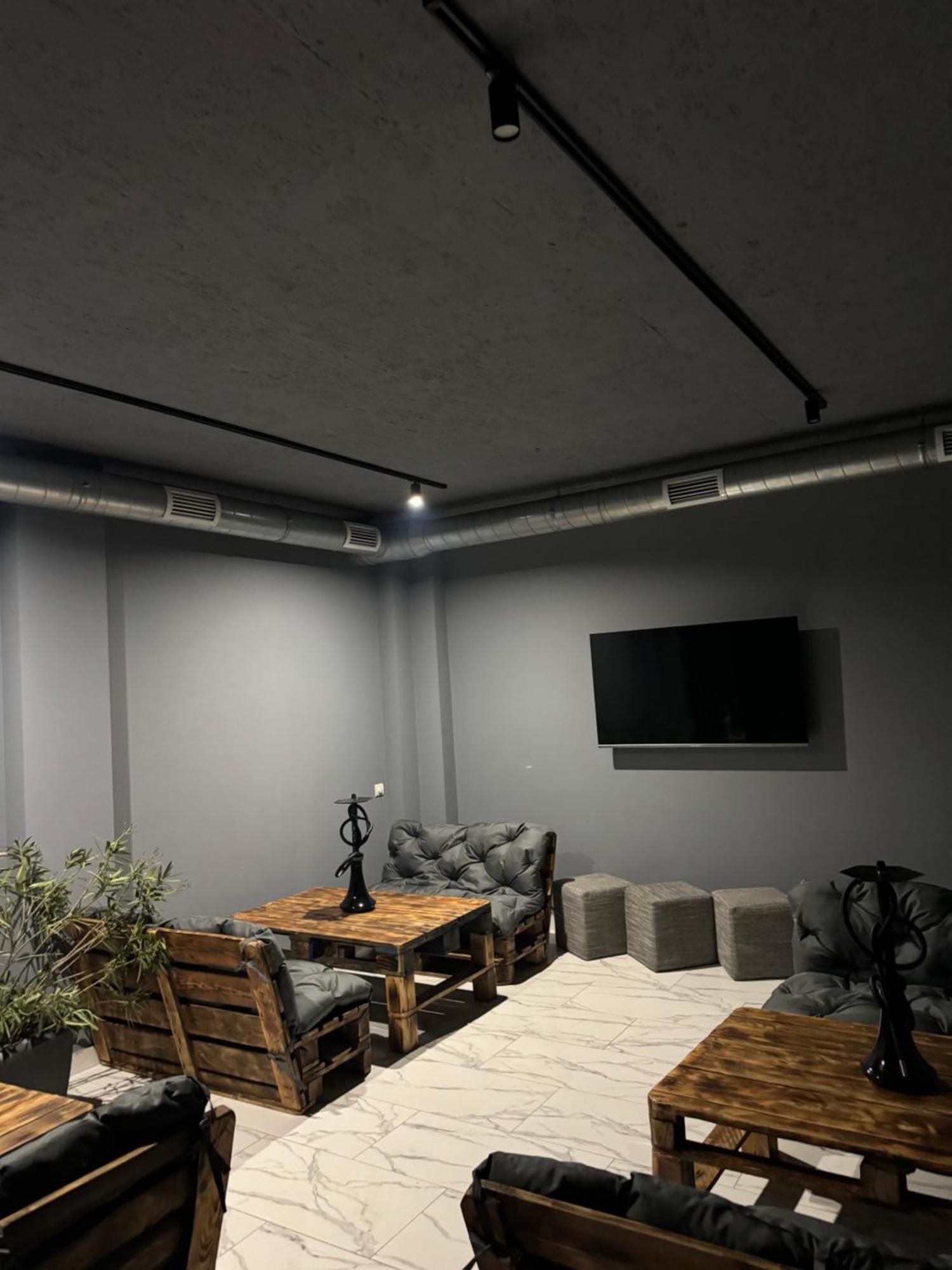 Imperial Hotel 부코벨 외부 사진