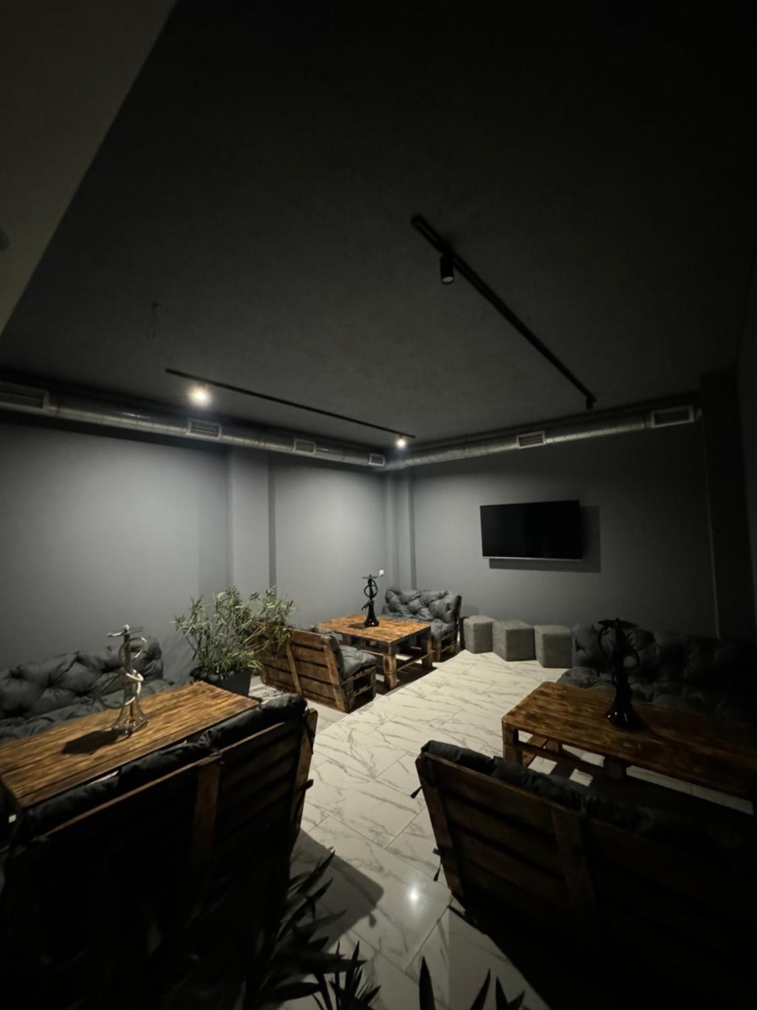 Imperial Hotel 부코벨 외부 사진